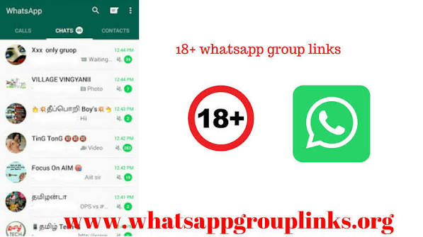 18+ Pakistani WhatsApp Groups 2026