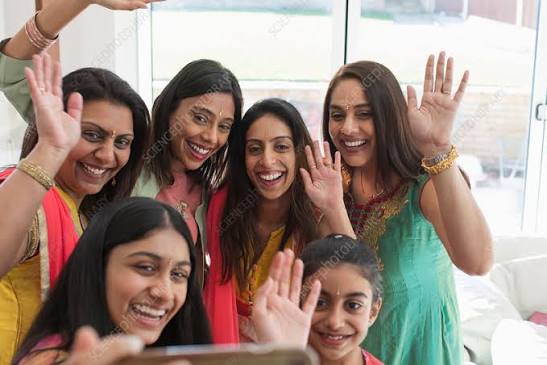 Indian WhatsApp Group
